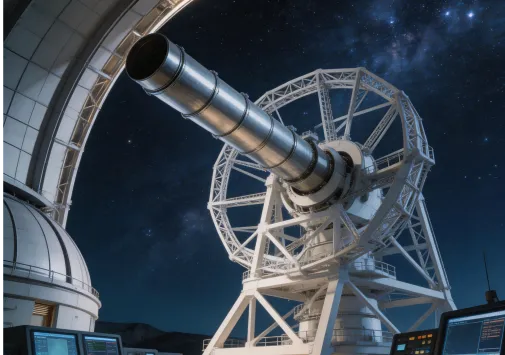 KENOPTIC PRECISION LTD.