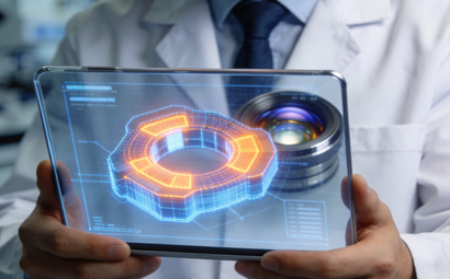 KENOPTIC PRECISION LTD.