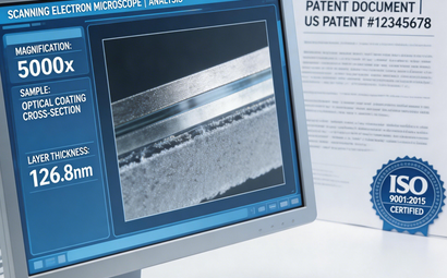 KENOPTIC PRECISION LTD.