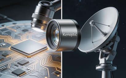 KENOPTIC PRECISION LTD.