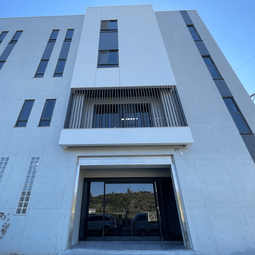 KENOPTIC PRECISION LTD.