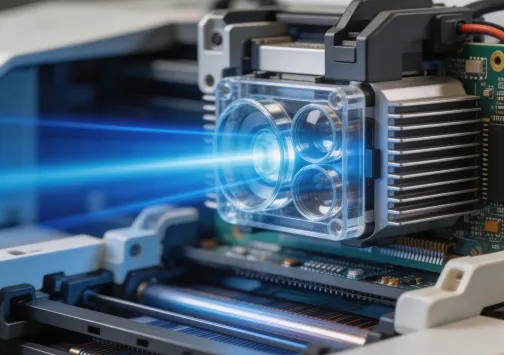 KENOPTIC PRECISION LTD.