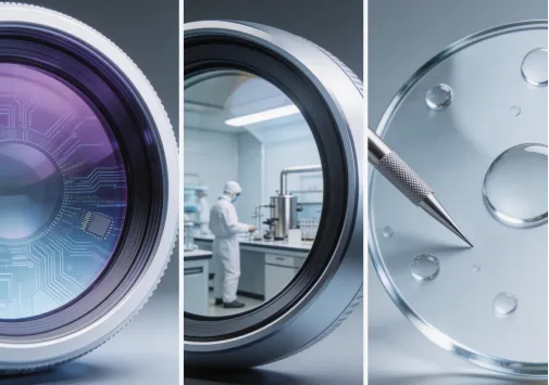 KENOPTIC PRECISION LTD.